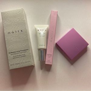 Mally Beauty Bundle | 4 Pieces